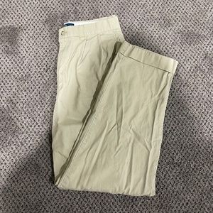 Polo Khaki Pant